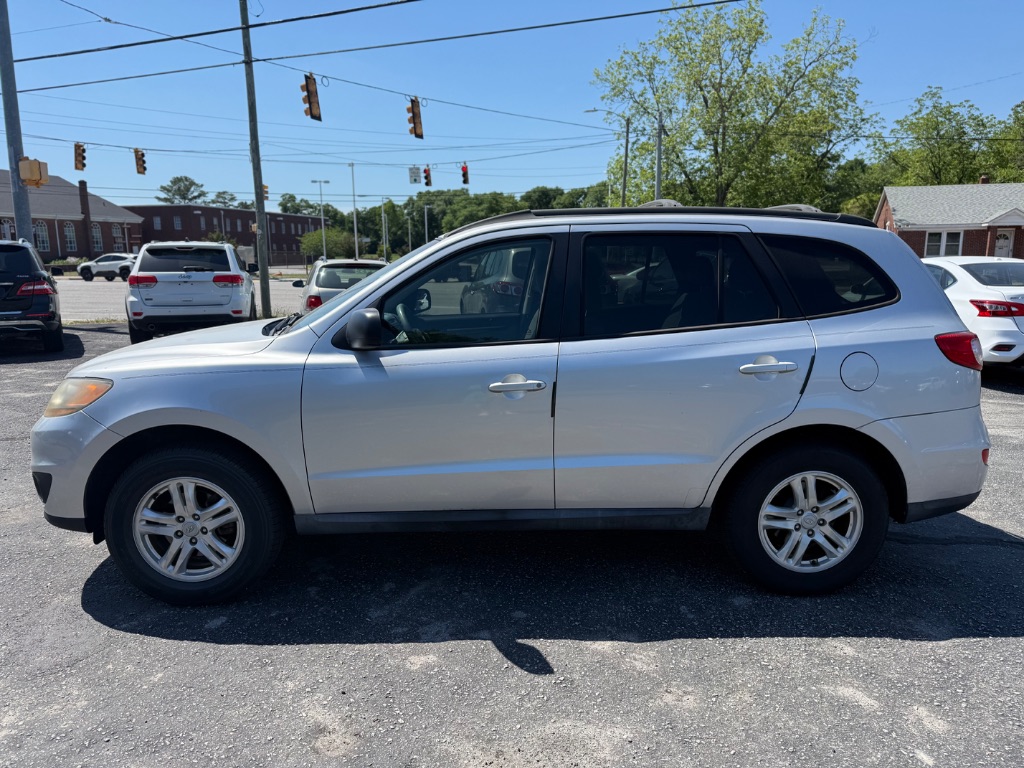 hyundai santa fe 2011 5XYZG3AB8BG084473 image hyundai santa fe 2011 5XYZG3AB8BG084473 image